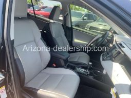 2018 Toyota RAV4 Limited full