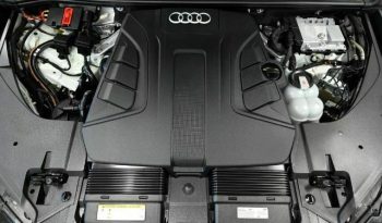 2019 Audi Q7 Premium Plus full