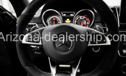 2019 Mercedes-Benz Other AMG GLE 63 S full