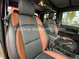 2020 Jeep Gladiator Sport full