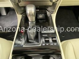 2020 Lexus GX 460 full