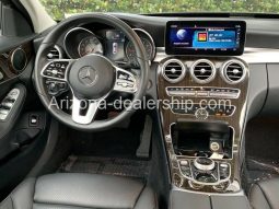 2020 Mercedes-Benz C-Class C 300 full