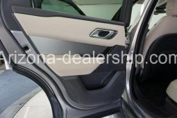 2018 Land Rover Range Rover P380 full