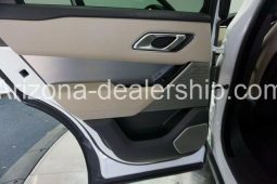 2018 Land Rover Range Rover Velar P380 SE full