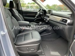 2020 Kia Telluride EX full