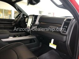 2020 Ram 2500 Laramie full