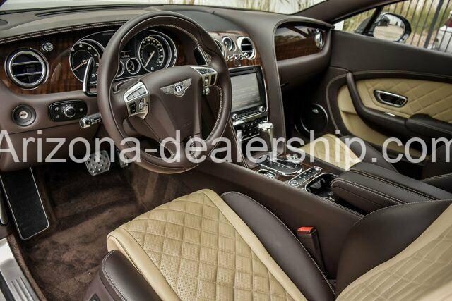 2017 Bentley Continental GT V8 S Mulliner full