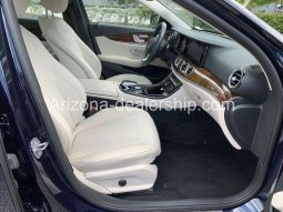 2018 Mercedes-Benz E-Class E 300 full