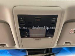 2016 Lexus LX570 full