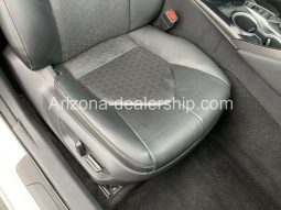 2018 Toyota Camry XSE full