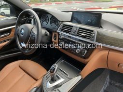 2017 BMW 3-Series 330i full