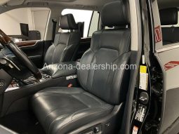 2016 Lexus LX570 full