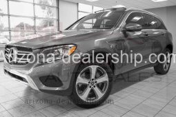 2019 Mercedes-Benz GLC GLC 300 full