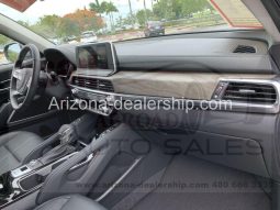 2020 Kia Telluride EX full