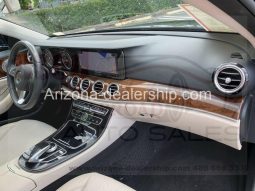 2018 Mercedes-Benz E-Class E 300 full