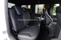 2021 Mercedes-Benz G-Class G 550 full