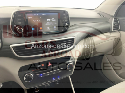 2020 Hyundai Tucson SE full