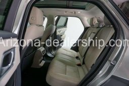 2018 Land Rover Range Rover P380 full