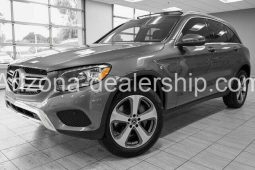 2019 Mercedes-Benz GLC GLC 300 full