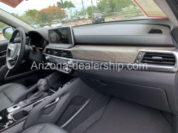 2020 Kia Telluride EX full