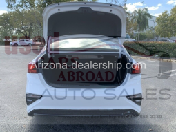 2019 Kia Forte LXS full