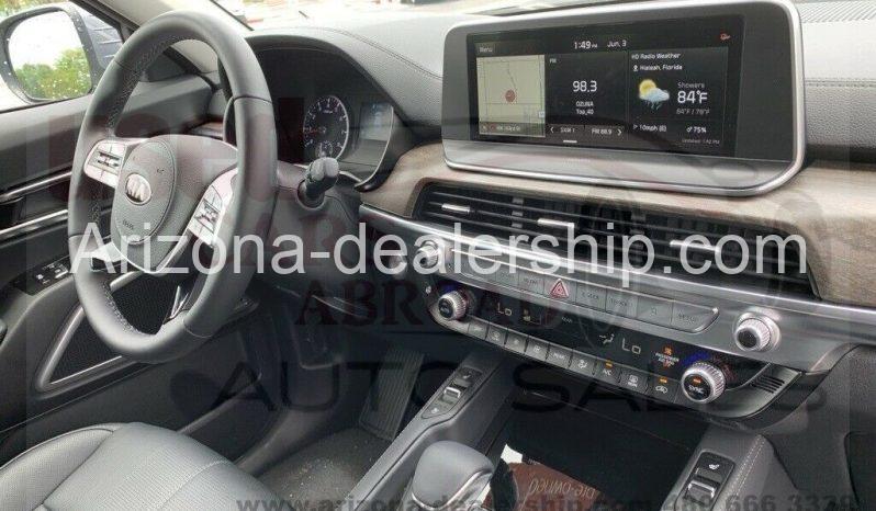 2020 Kia Telluride EX full