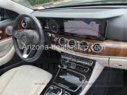 2018 Mercedes-Benz E-Class E 300 full