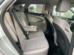 2019 Hyundai Tucson SE full