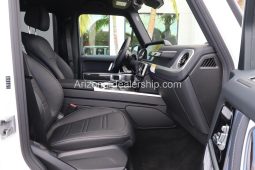 2021 Mercedes-Benz G-Class G 550 full