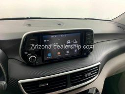 2020 Hyundai Tucson SE full