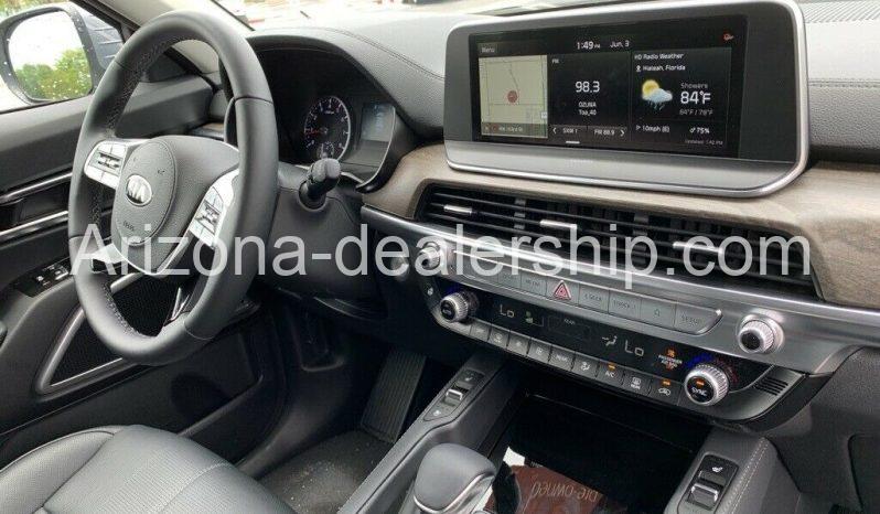 2020 Kia Telluride EX full