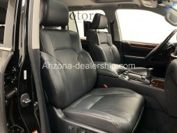 2016 Lexus LX570 full