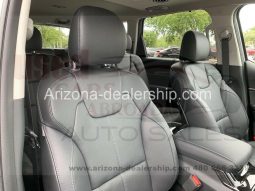 2020 Kia Telluride EX full