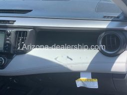 2018 Toyota RAV4 Limited full