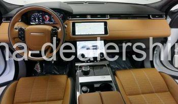 2020 Land Rover Range Rover P380 full