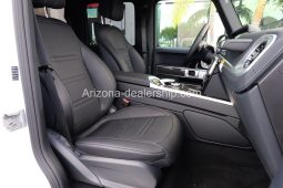 2021 Mercedes-Benz G-Class G 550 full