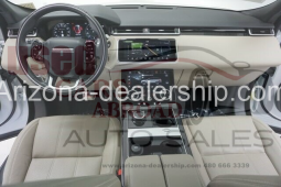 2018 Land Rover Range Rover Velar P380 SE full