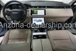 2018 Land Rover Range Rover P380 full