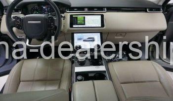2018 Land Rover Range Rover P380 full