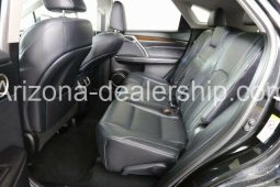 2019 Lexus RX 350 full