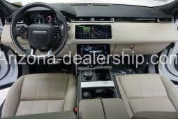 2018 Land Rover Range Rover Velar P380 SE full