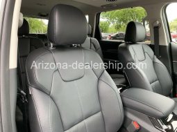 2020 Kia Telluride EX full