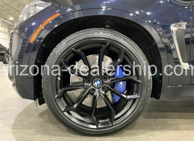 2016 BMW X6 116k MSRP full