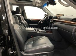 2016 Lexus LX570 full