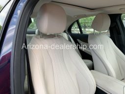 2018 Mercedes-Benz E-Class E 300 full