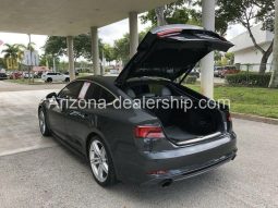 2018 Audi A5 2.0T Premium Plus full