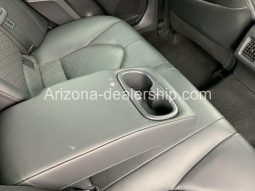 2018 Toyota Camry XSE full