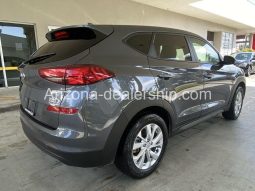 2019 Hyundai Tucson SE full