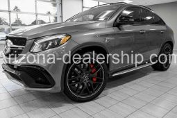 2019 Mercedes-Benz Other AMG GLE 63 S full