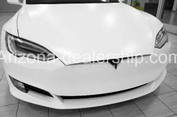 2019 Tesla Model S Performance full